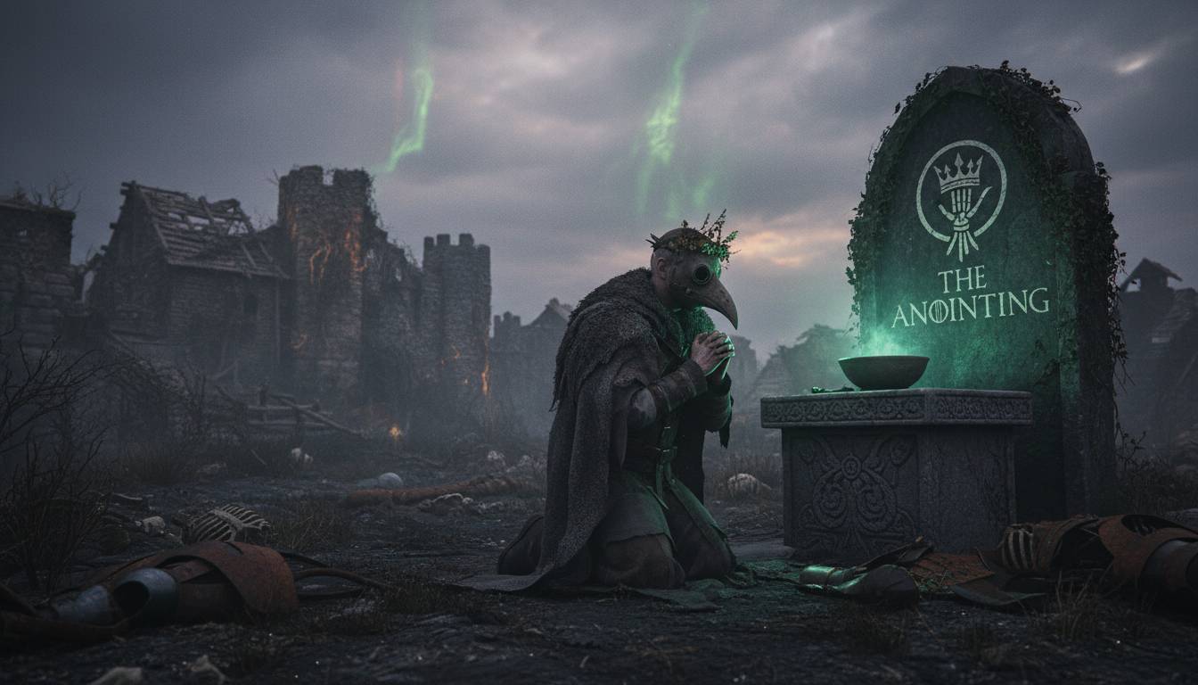 Game Of Thrones The Deadly Plague That Changed History