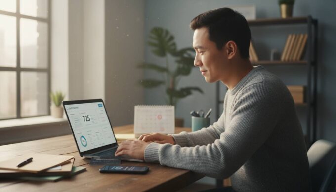 How To Build Credit From Scratch A