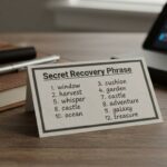 How To Create A Crypto Wallet In 5