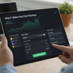 How To Invest In Cryptocurrency A