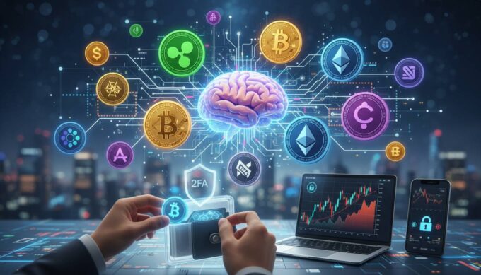 How To Start Investing In Cryptocurrency A