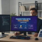 How To Transition Into Tech Career A