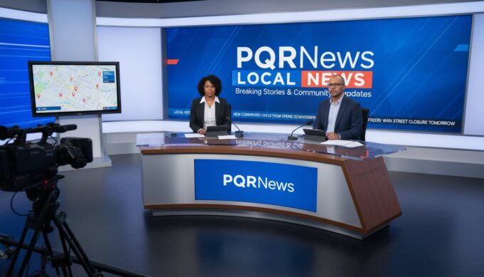 Pqrnews