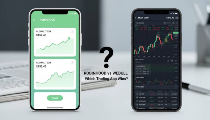 Robinhood