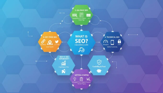 What Is Seo A