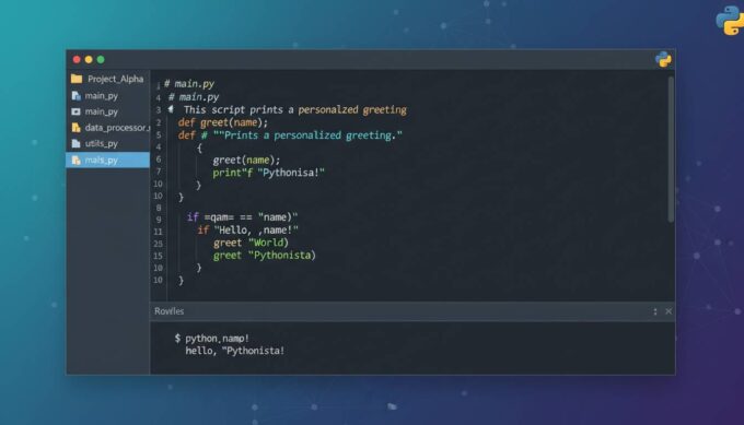 What Programming Language Should I